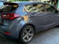 Kia Forte 2015 Automatic Gasoline for sale in Makati-3