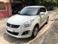 Sell 2nd Hand 2018 Suzuki Swift Automatic Gasoline at 15000 km in Pasig-3