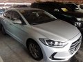 2nd Hand Hyundai Elantra 2019 Automatic Gasoline for sale in Quezon City-1