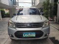 Selling Ford Everest 2014 at 45000 km in Quezon City-4