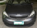Kia Rio 2013 Automatic Gasoline for sale in Taguig-0