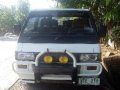 2nd Hand Mitsubishi Delica Automatic Diesel for sale in Baguio-2