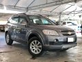 Selling Chevrolet Captiva 2012 Automatic Diesel in Makati-2