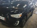 Selling Mitsubishi Asx 2015 Automatic Gasoline in Pasig-1
