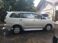 2nd Hand Toyota Innova 2015 for sale in Ibaan-6