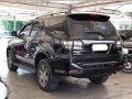 2nd Hand Toyota Fortuner 2015 for sale in Manila-8