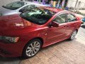 Mitsubishi Lancer 2010 Automatic Gasoline for sale in Manila-2