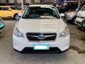 2nd Hand Subaru Xv 2014 Automatic Gasoline for sale in Quezon City-7