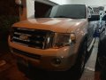 Selling Ford Expedition 2007 Automatic Gasoline in Quezon City-1