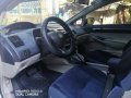 Selling Honda Civic 2007 Automatic Gasoline in Meycauayan-4