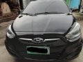 Selling 2nd Hand Hyundai Accent 2012 Manual Gasoline at 80000 km in Baliuag-2