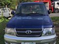 Sell 2nd Hand 2003 Toyota Revo at 159000 km in Caloocan-6