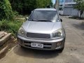 2002 Toyota Rav4 for sale in Pulilan-1