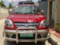 Selling Mitsubishi Adventure 2011 Manual Diesel in Quezon City-5
