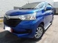 2nd Hand Toyota Avanza 2016 at 20000 km for sale-11