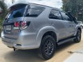 Sell 2nd Hand 2015 Toyota Fortuner Automatic Diesel at 69000 km in Quezon City-5