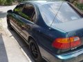 Honda Civic 1999 Automatic Gasoline for sale in Muntinlupa-3