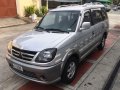 Selling 2nd Hand Mitsubishi Adventure 2016 Manual Diesel at 22000 km in Quezon City-4