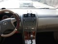 2nd Hand Toyota Altis 2010 for sale in Quezon City-1