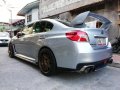 2nd Hand Subaru Wrx 2014 at 27000 km for sale-1