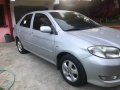 2nd Hand Toyota Vios 2004 at 130000 km for sale in Tanauan-1