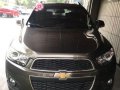 2015 Chevrolet Captiva for sale in Quezon City-1