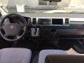 2nd Hand Toyota Hiace 2016 for sale in Pasig-8