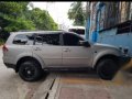 Selling 2nd Hand Mitsubishi Montero 2014 in San Juan-0