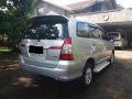 2nd Hand Toyota Innova 2015 for sale in Ibaan-2