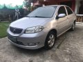 2nd Hand Toyota Vios 2004 at 130000 km for sale in Tanauan-0