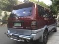 Red Toyota Revo 2000 Automatic Gasoline for sale in Quezon City-6