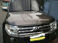 2nd Hand Mitsubishi Pajero 2009 Automatic Diesel for sale in Quezon City-3