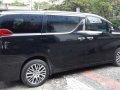 2nd Hand Toyota Alphard 2016 for sale in Quezon City-5
