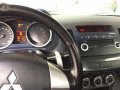 Mitsubishi Lancer 2010 Automatic Gasoline for sale in Manila-2