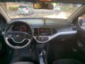 Kia Picanto 2015 Automatic Gasoline for sale in Meycauayan-2