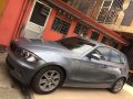 2nd Hand Bmw 120I 2007 Automatic Gasoline for sale in Quezon City-2