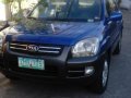 2007 Kia Sportage for sale in Bacoor-1