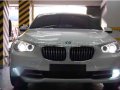 Selling White Bmw 530D 2012 at Automatic Diesel in Quezon City-0