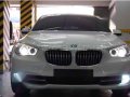 Selling White Bmw 530D 2012 at Automatic Diesel in Quezon City-2