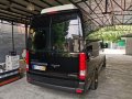 Sell 2nd Hand 2017 Hyundai H350 Manual Diesel at 6000 km in Quezon City-1