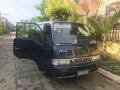 2nd Hand Nissan Urvan 2010 for sale in Cainta-9