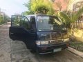 2nd Hand Nissan Urvan 2010 for sale in Cainta-2