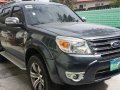 2nd Hand Ford Everest 2012 Automatic Diesel for sale in Angeles-2