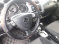 Sell 2nd Hand 2006 Honda Jazz Automatic Gasoline at 78000 km in Caloocan-8