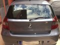 2nd Hand Bmw 120I 2007 Automatic Gasoline for sale in Quezon City-1