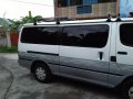 2nd Hand Toyota Hiace 2002 Manual Diesel for sale in Cabuyao-7