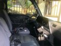 2nd Hand Nissan Urvan 2010 for sale in Cainta-6