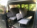 2nd Hand Nissan Urvan 2010 for sale in Cainta-3