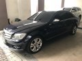 Selling 2nd Hand Mercedes-Benz C200 2007 in San Juan-0