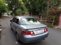 Sell 2nd Hand 2008 Honda City Automatic Gasoline at 72000 km in Las Pinas-0